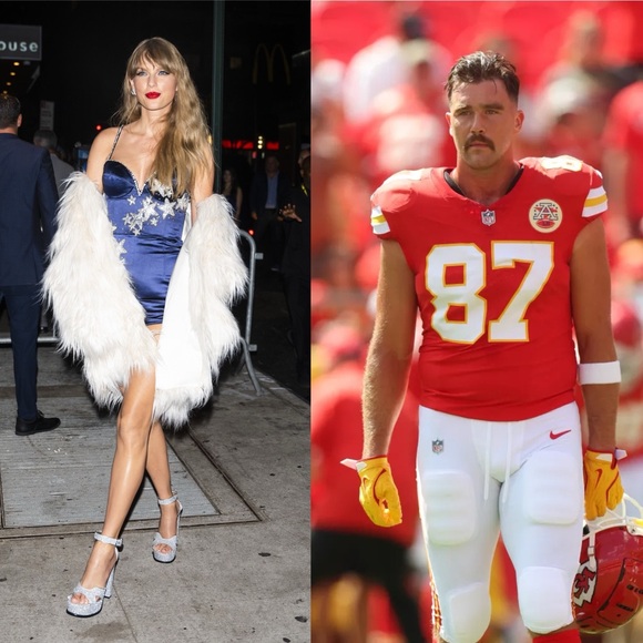 Taylor swift costume - Picture 2 of 7